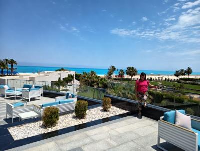 Dovolená rixos premium