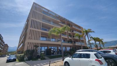 Prohlídka hotelu Regina Palm