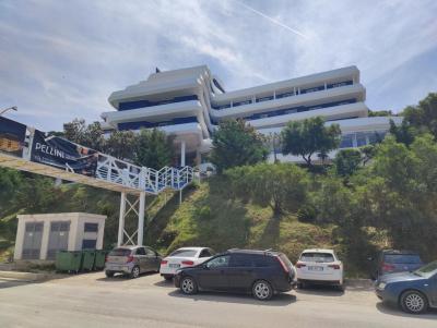 Prohlídka hotelu Regina Blue