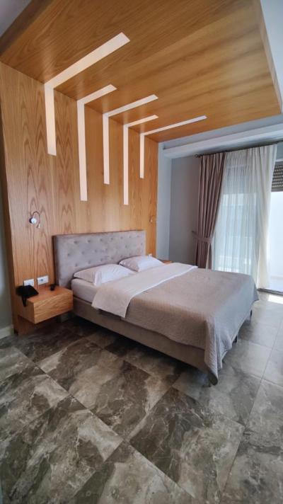 Prohlídka hotelu Grint