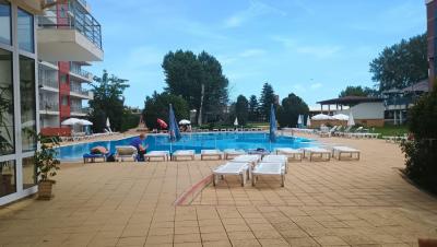 Hotel Fenix Slunečné pobřeží