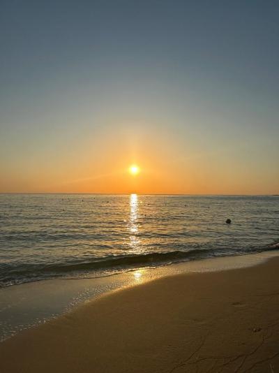 Jaz almaza beach resort
