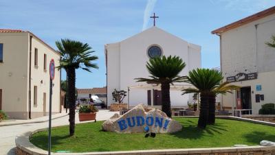 Sardinie