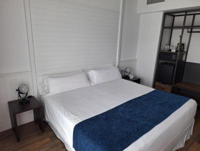Lloret de Mar, hotel Delamar
