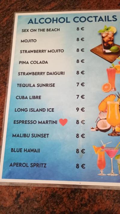 Dobrý hotel ale