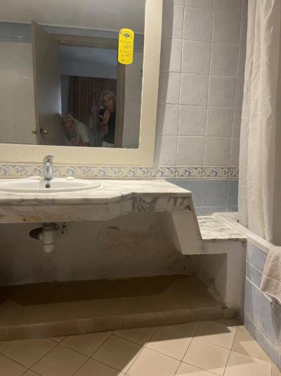 Hodnocení hotelu