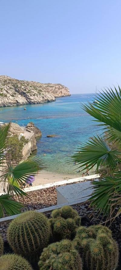 Globales Simar Hotel
