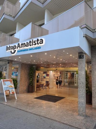 Amatista Španělsko