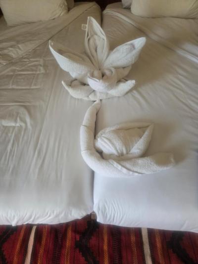 Marina Lodge Marsa Alam Port Ghalib