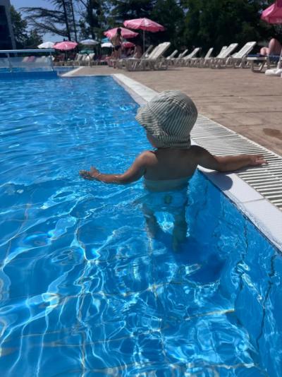 Pomorie Sun ***