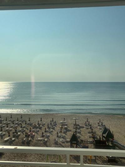 Hotel Gergana beach