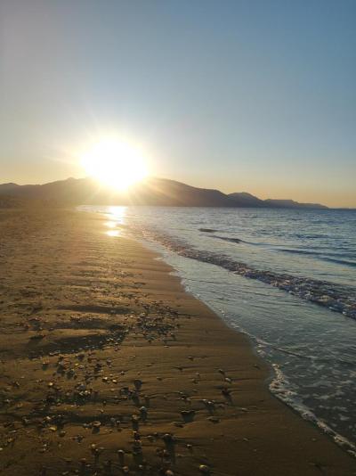 Hotel Poseidon Beach, Laganas