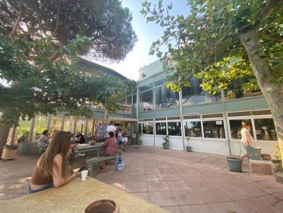 Recenze hotelu Eri Beach & Village Hotel **** (Řecko - Kréta - Hersonissos)